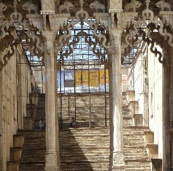 Same-day tour to the city of Stepwells, Bundi