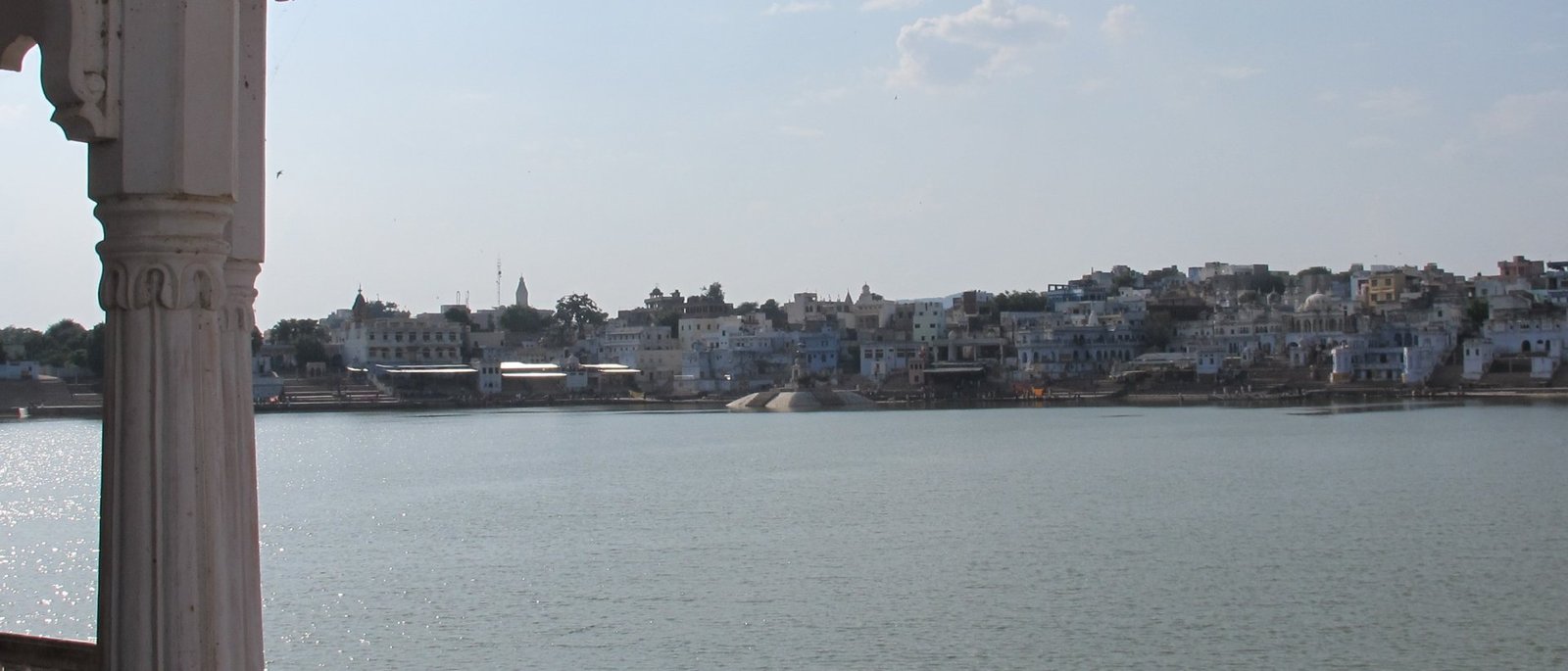 Same-Day Tour to Pushkar - Private Day Trip from Jaipur