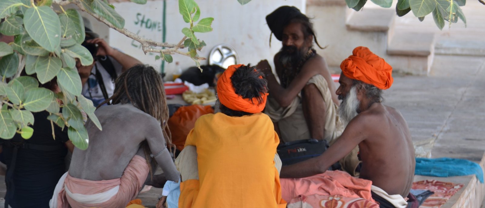 Same-Day Tour to Pushkar - Private Day Trip from Jaipur