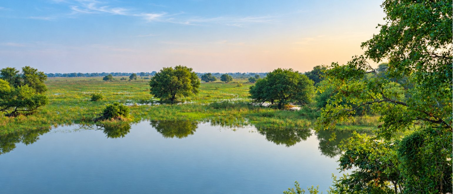 Same-Day Tour to Bharatpur & Deeg - Offbeat Day Trip from Jaipur