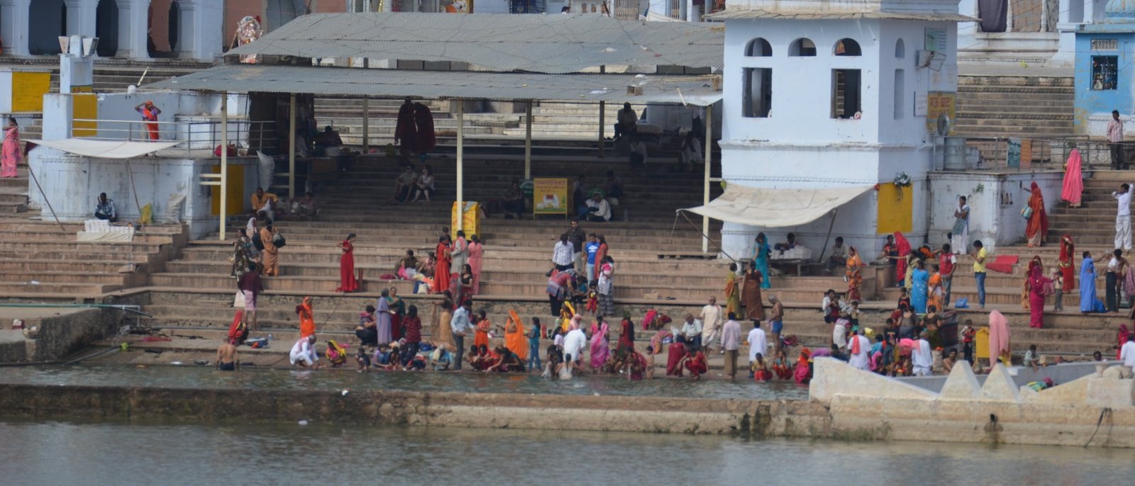Same-Day Tour to Pushkar - Private Day Trip from Jaipur