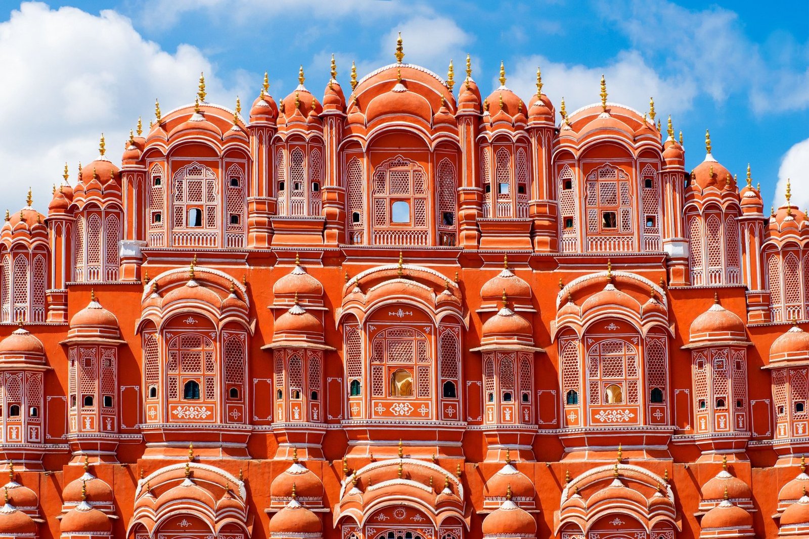 Jaipur Half Day City Tour - Temples, Markets & Heritage in 4 Hours