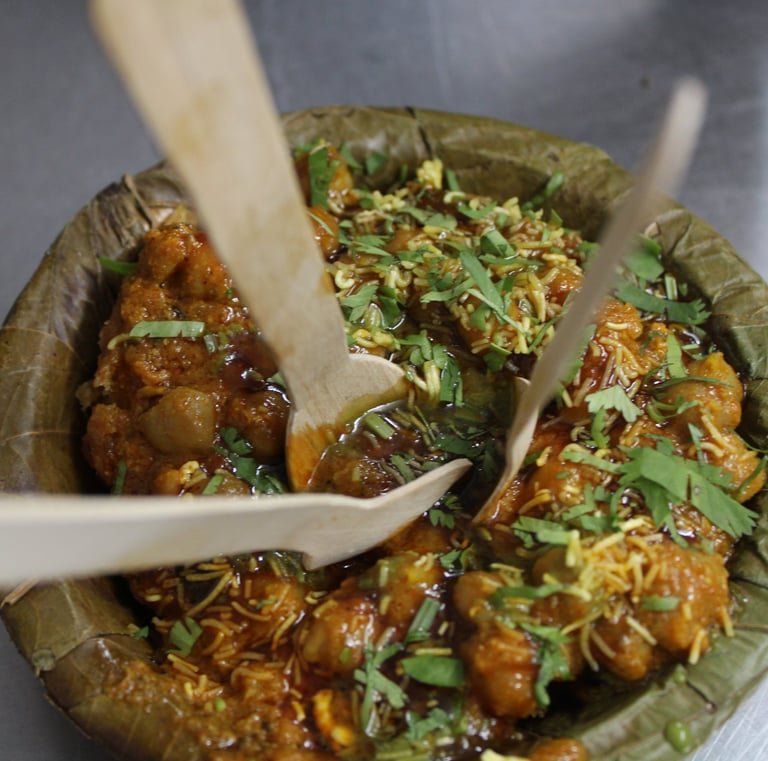 Jaipur Street Food Tour