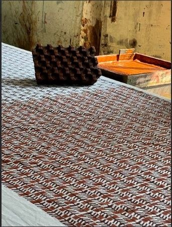 Jaipur Block Printing Workshop – Learn with Master Artisans