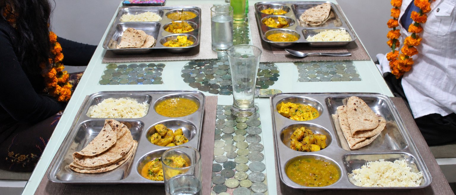 Authentic Indian Cooking Class in Jaipur - Cook with a Local Family