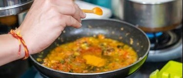 Authentic Indian Cooking Class in Jaipur - Cook with a Local Family