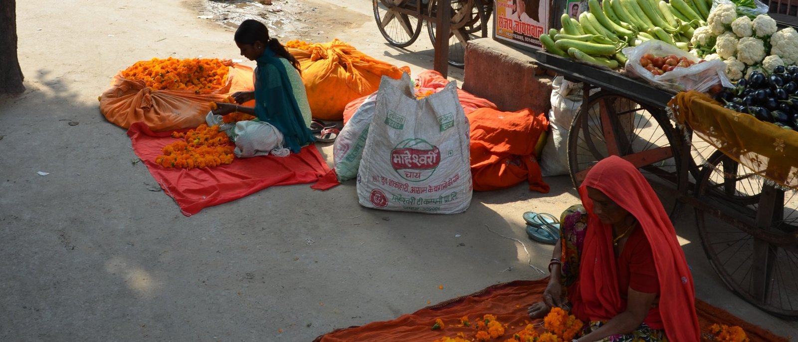 Jaipur Half Day City Tour - Temples, Markets & Heritage in 4 Hours