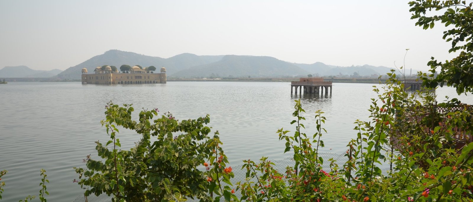Jaipur Full Day Sightseeing Tour - Amber Fort, Stepwells & Pink City