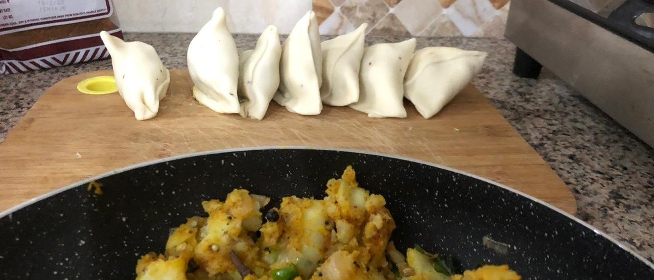 Authentic Samosa Cooking Class in Jaipur - Learn Jaipur's Favorite Street Snack with a Local Family