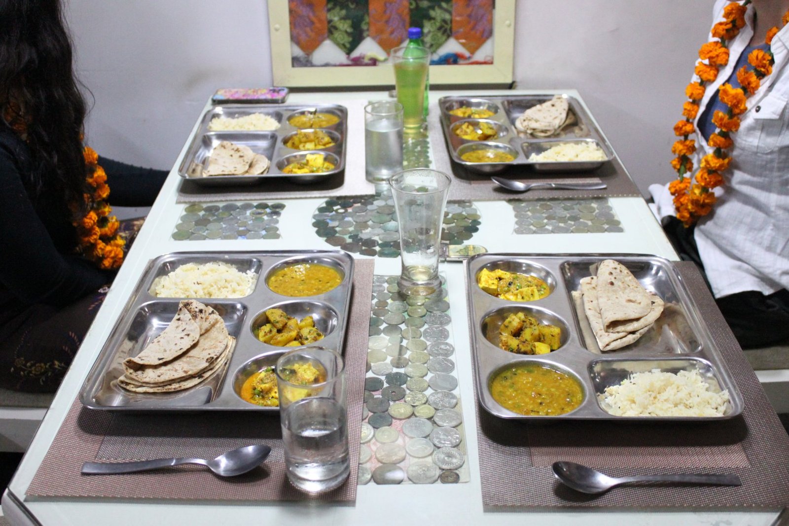 Authentic Indian Cooking Class in Jaipur - Cook with a Local Family