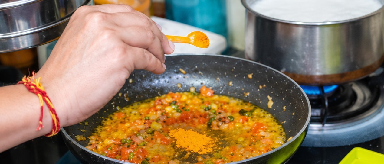 Authentic Indian Cooking Class in Jaipur - Cook with a Local Family