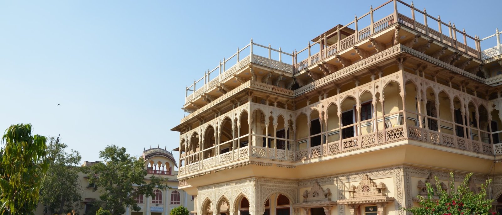 Jaipur Half Day City Tour - Temples, Markets & Heritage in 4 Hours