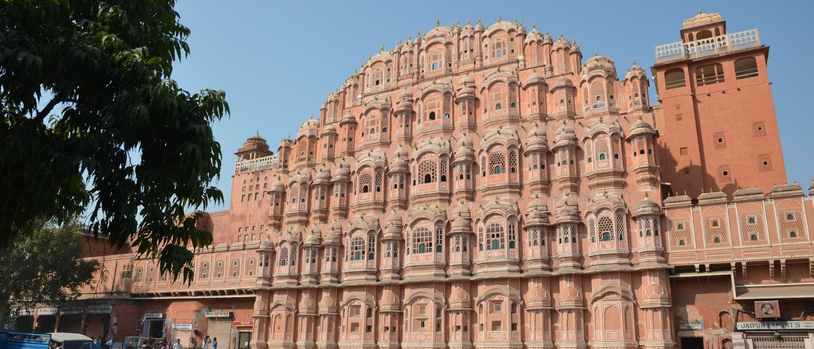Jaipur Half Day City Tour - Temples, Markets & Heritage in 4 Hours
