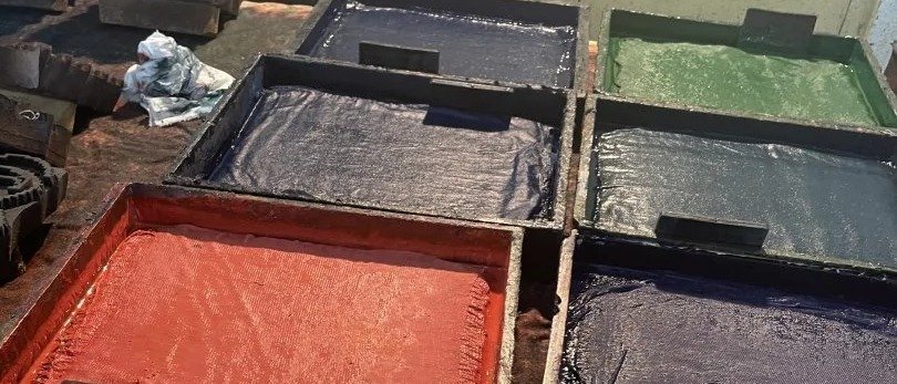 Jaipur Block Printing Workshop with Master Artisans