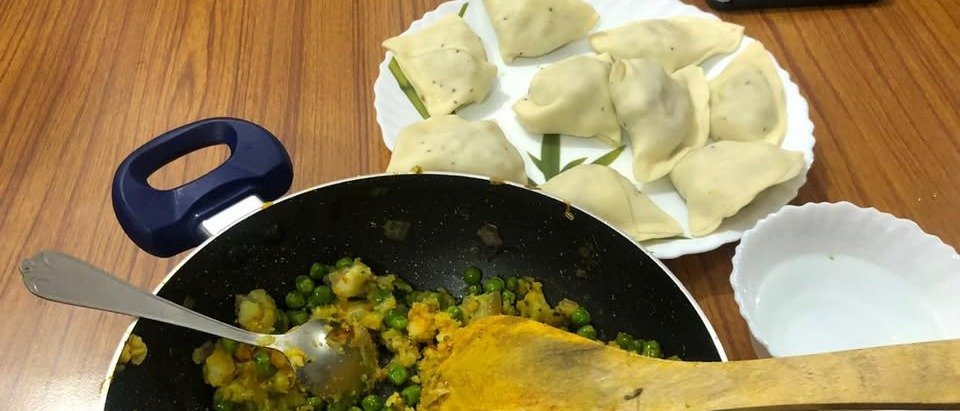 Authentic Samosa Cooking Class in Jaipur - Learn Jaipur's Favorite Street Snack with a Local Family