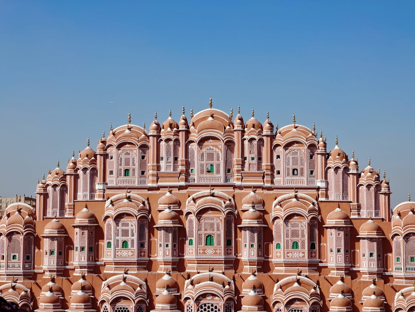 Jaipur Half Day City Tour - Temples, Markets & Heritage in 4 Hours