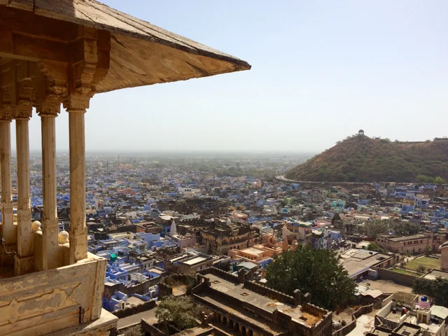 The Blue City's Hidden Cousin - 1 Night / 2 Days | Bundi Heritage & Wildlife