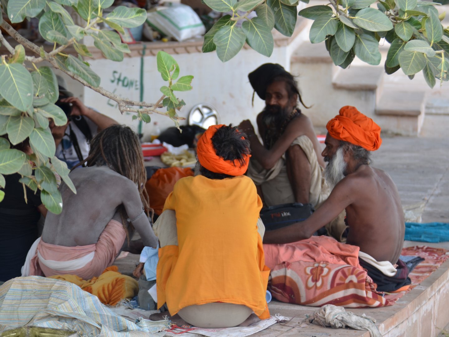 The Holy Lake & The Desert Mirage - 1 Night / 2 Days | Pushkar via Roopangarh & Sambhar