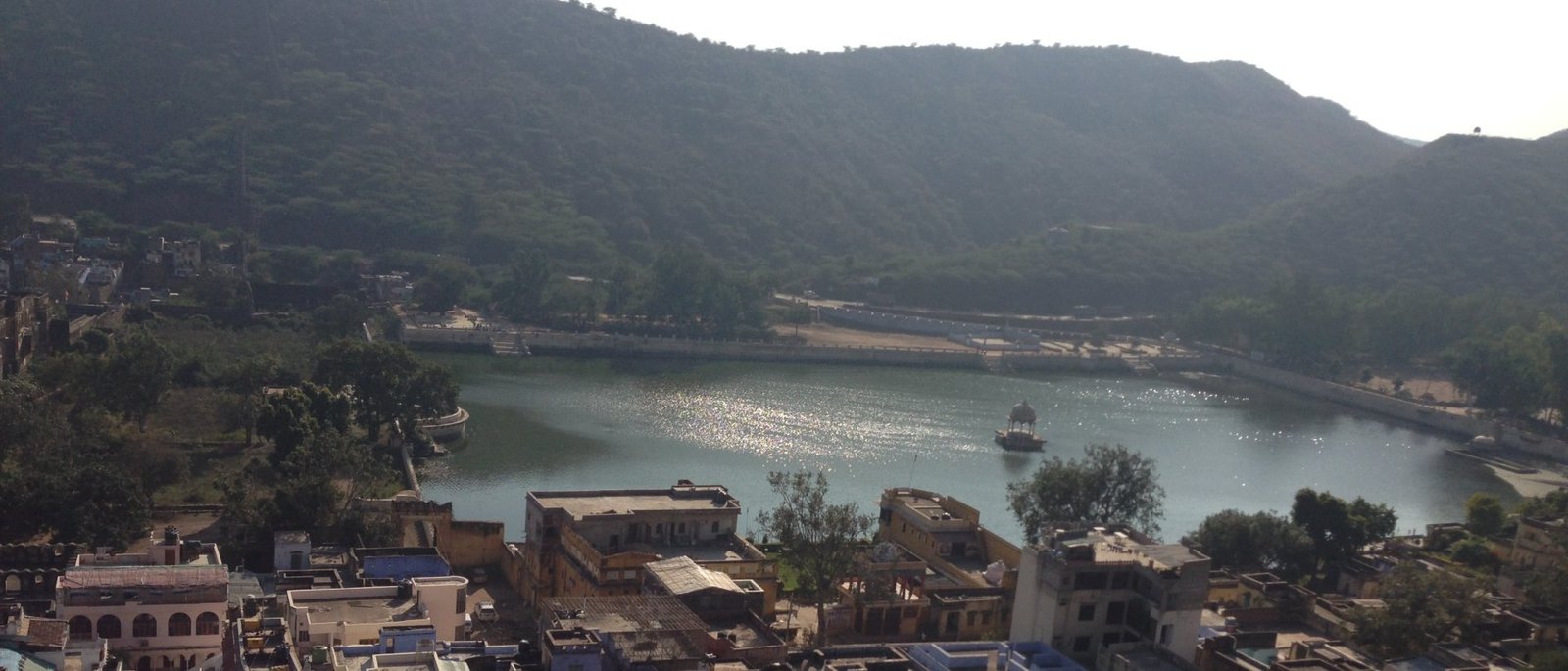 The Blue City's Hidden Cousin - 1 Night / 2 Days | Bundi Heritage & Wildlife